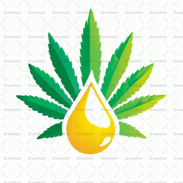 Cannabis Öl